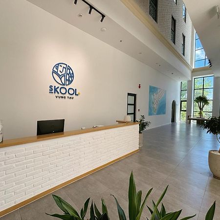 Skool Plus Vung Tau Exterior photo