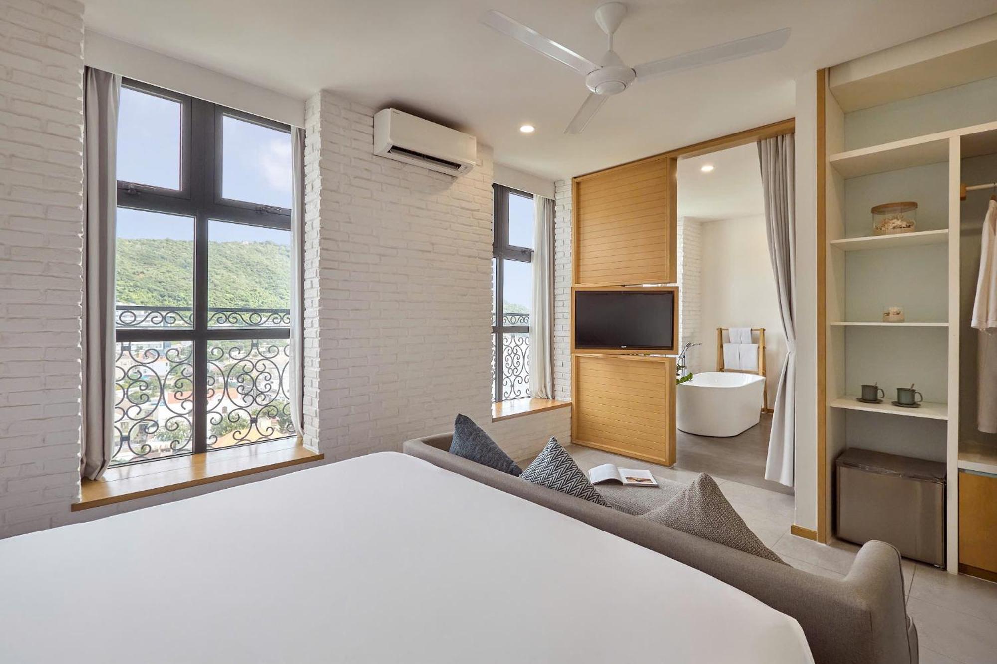 Skool Plus Vung Tau Exterior photo