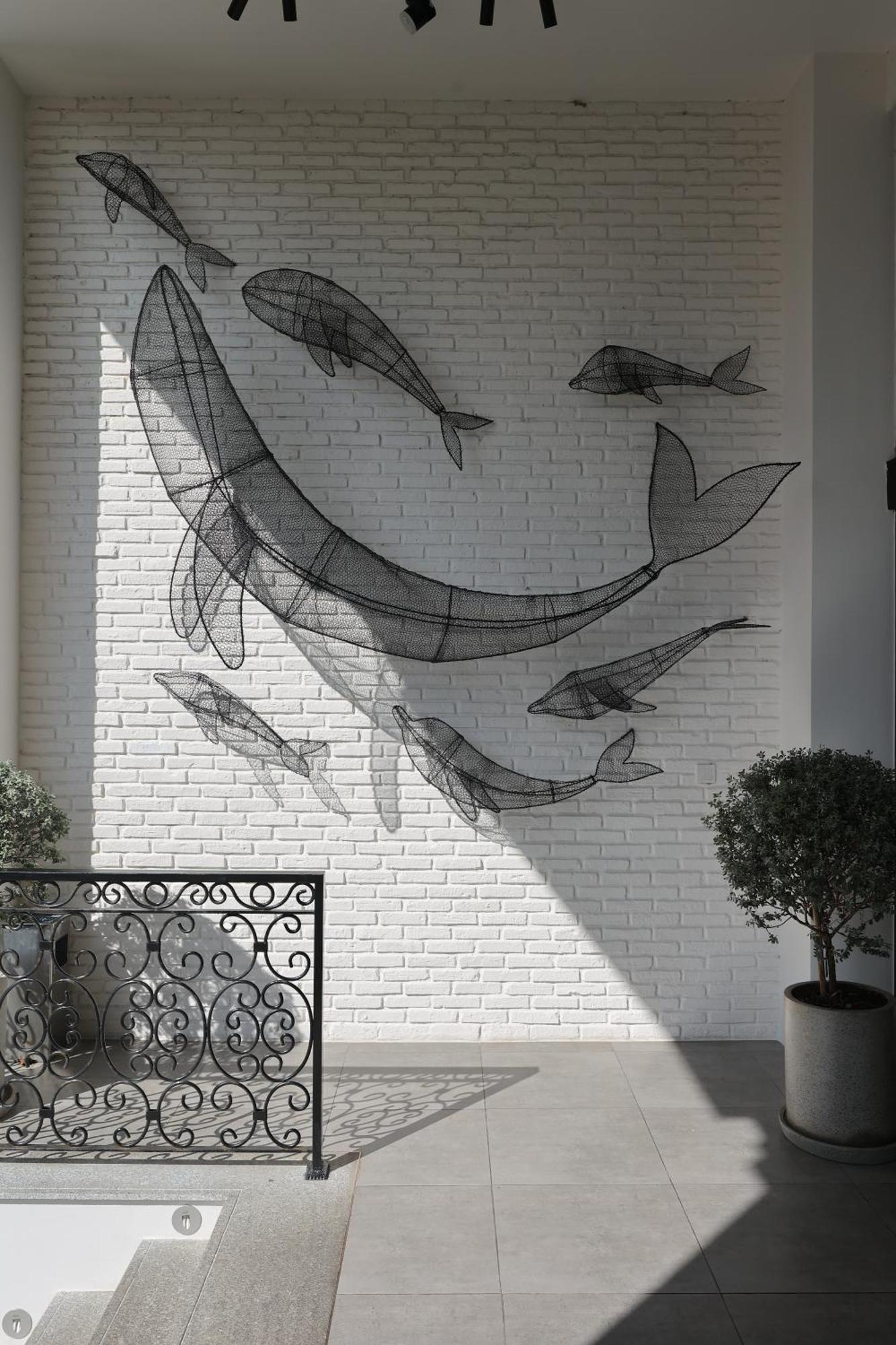 Skool Plus Vung Tau Exterior photo