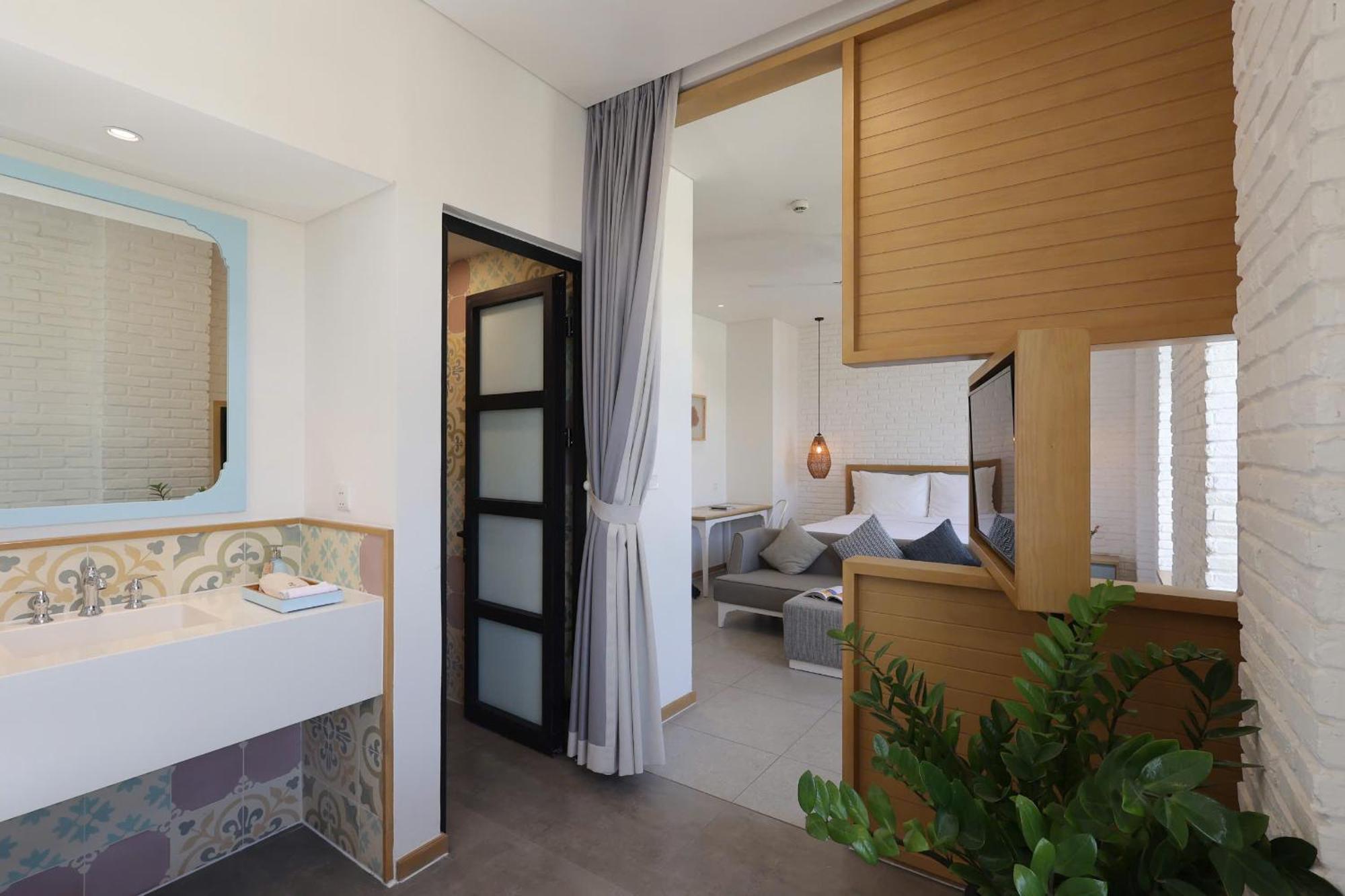 Skool Plus Vung Tau Exterior photo