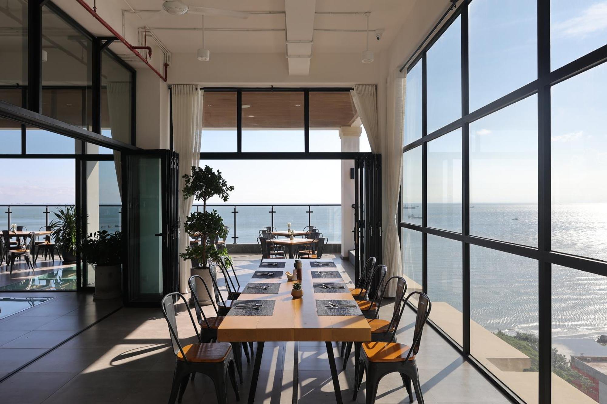 Skool Plus Vung Tau Exterior photo