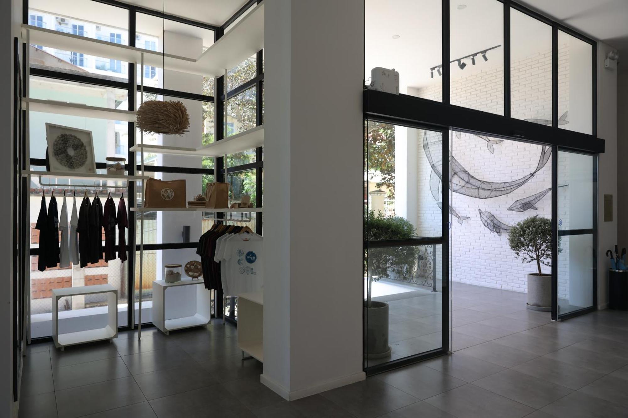 Skool Plus Vung Tau Exterior photo