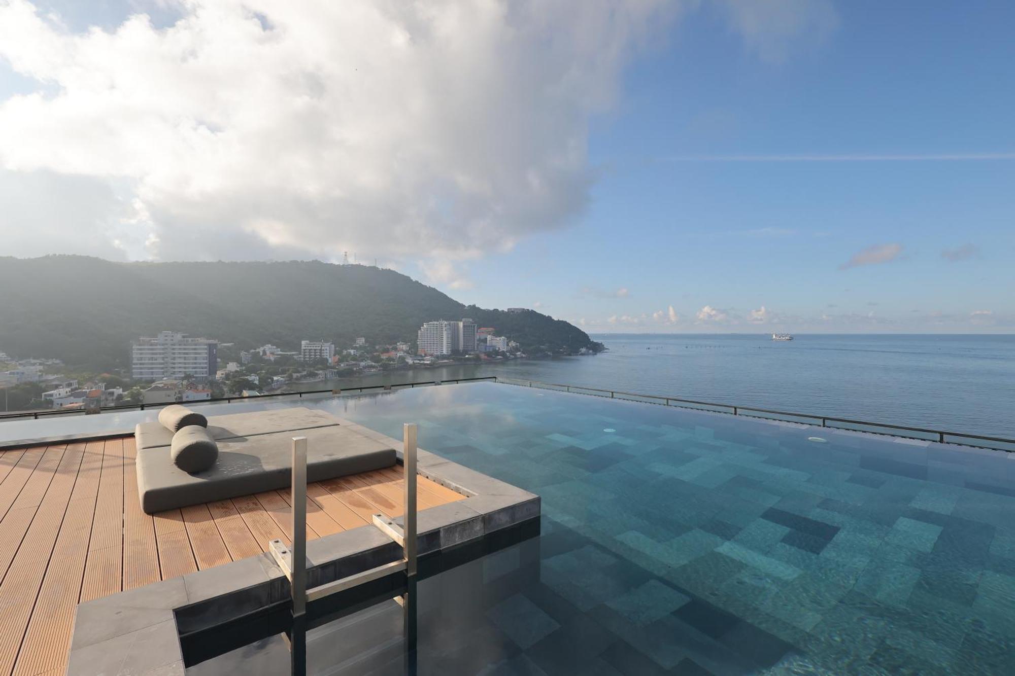 Skool Plus Vung Tau Exterior photo