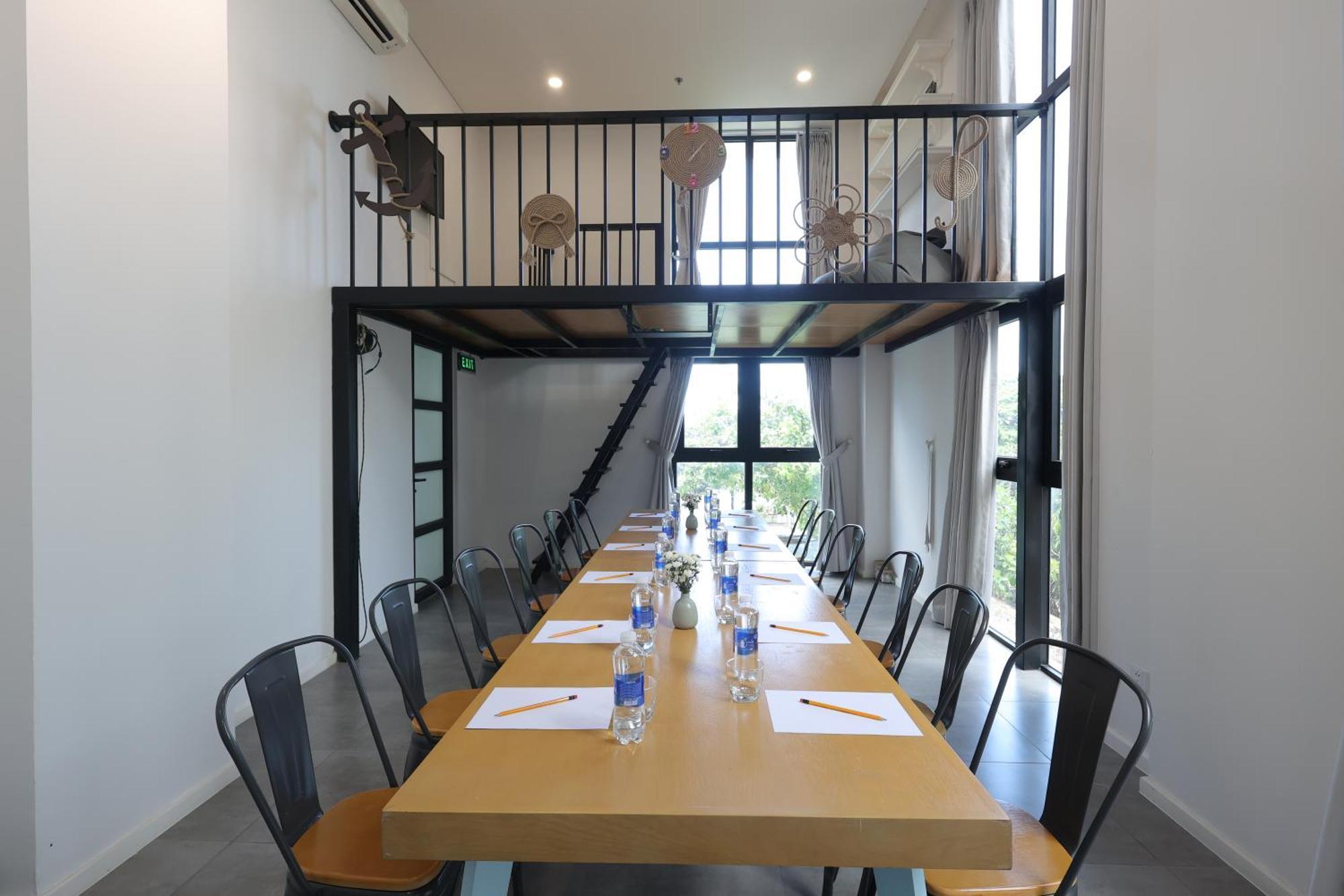 Skool Plus Vung Tau Exterior photo