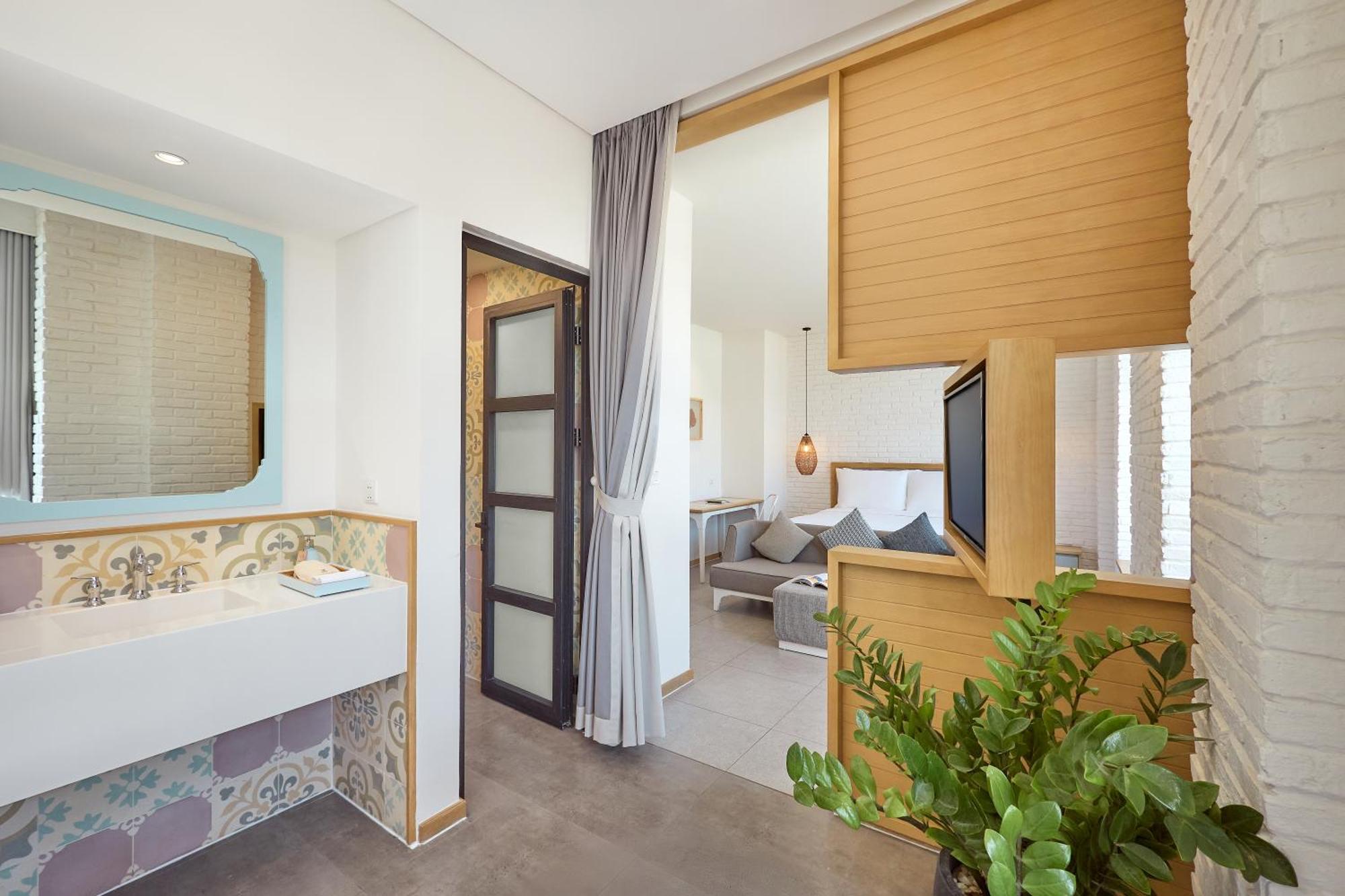 Skool Plus Vung Tau Exterior photo